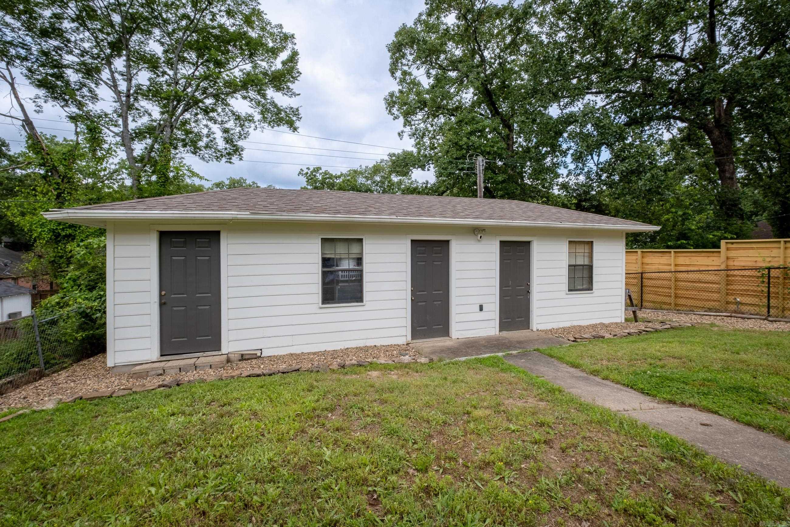 HOLLENBERG - Residential