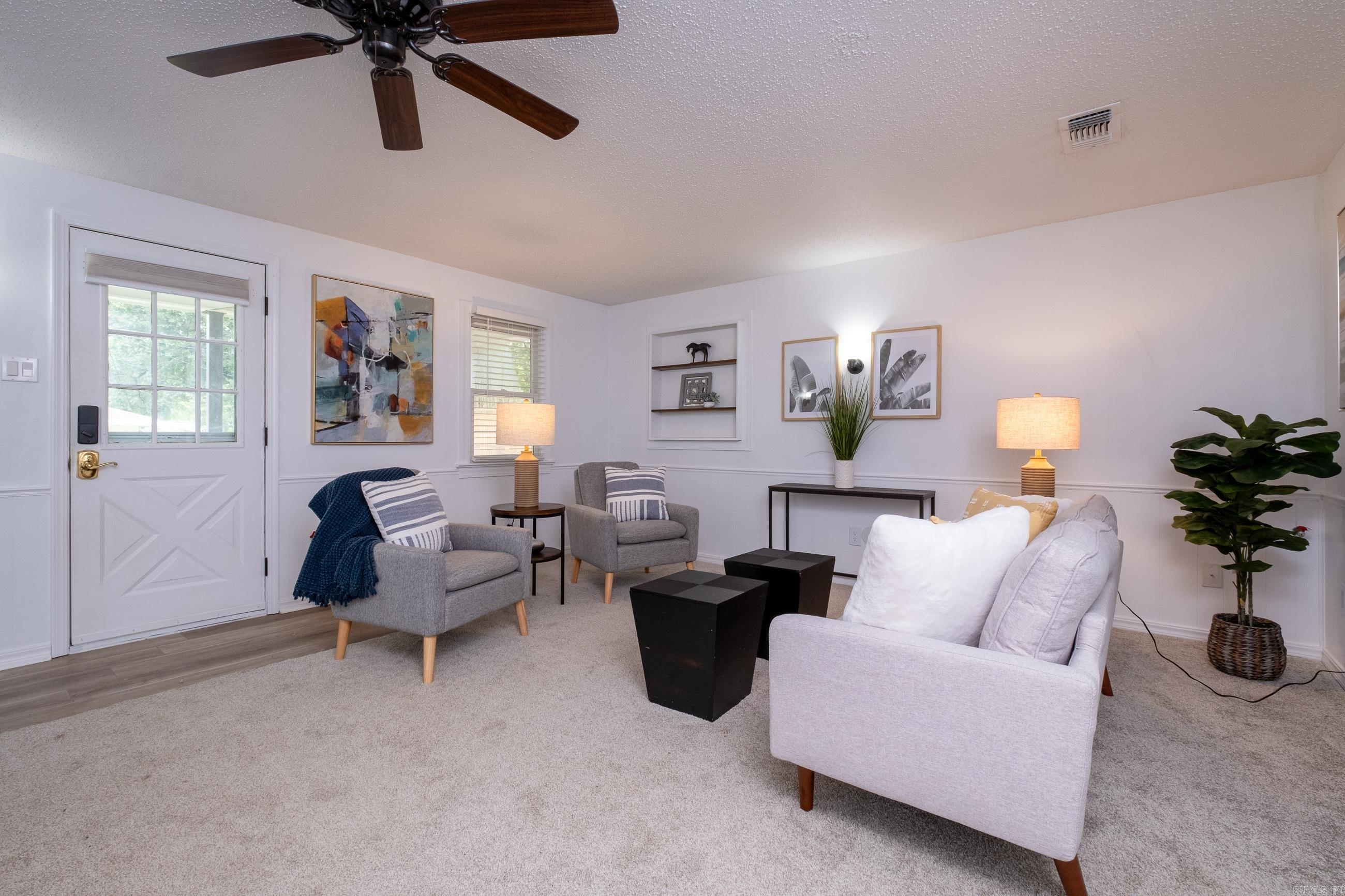 HOLLENBERG - Residential