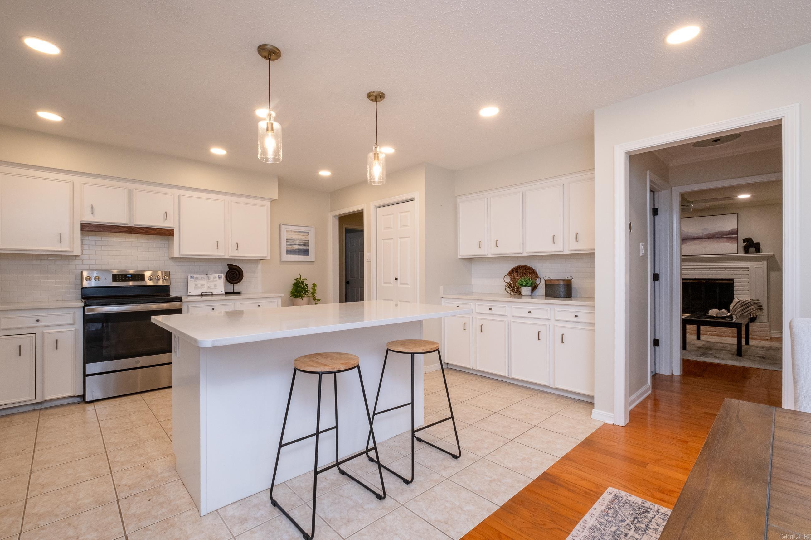 HOLLENBERG - Residential