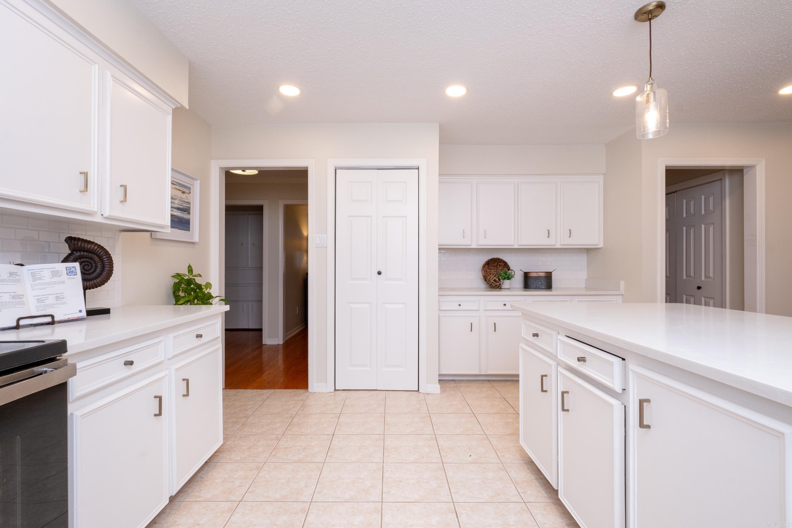 HOLLENBERG - Residential