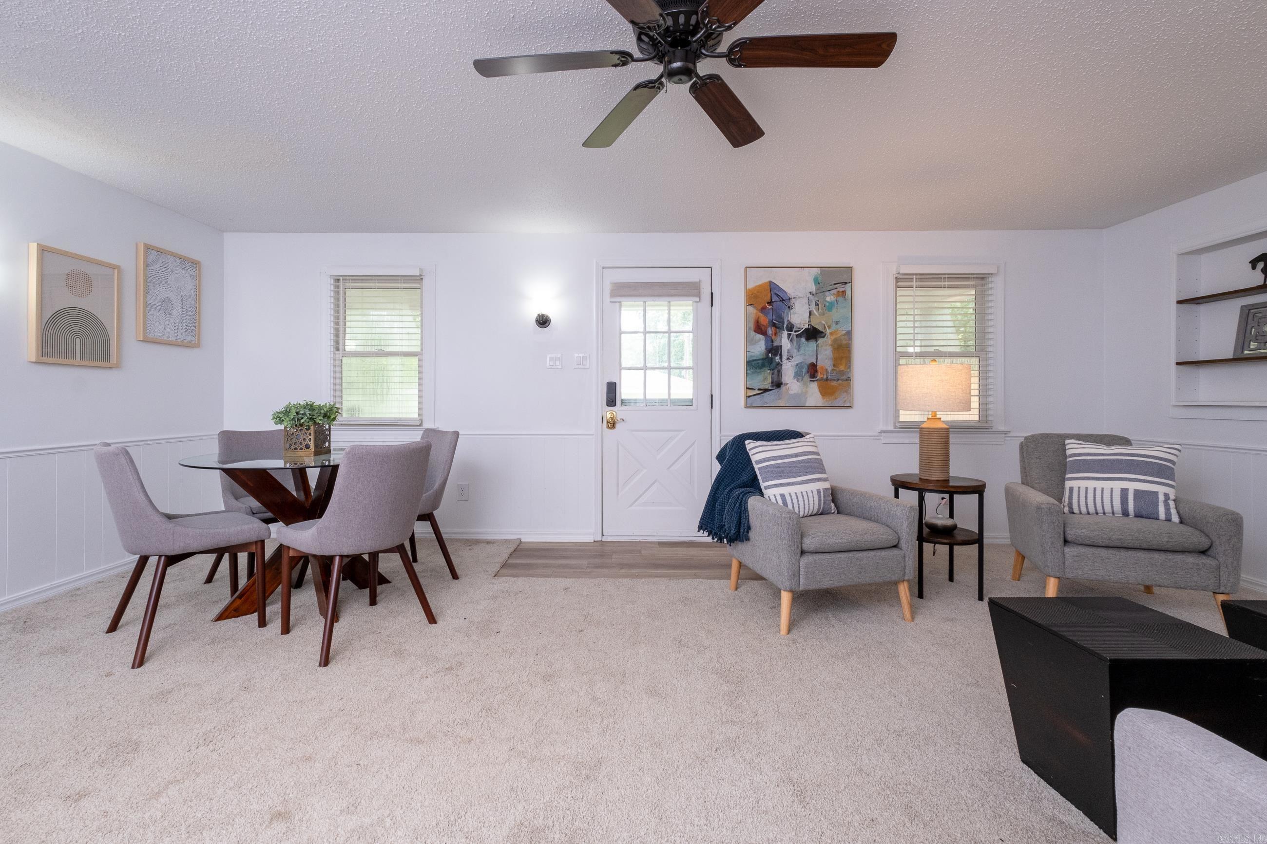 HOLLENBERG - Residential