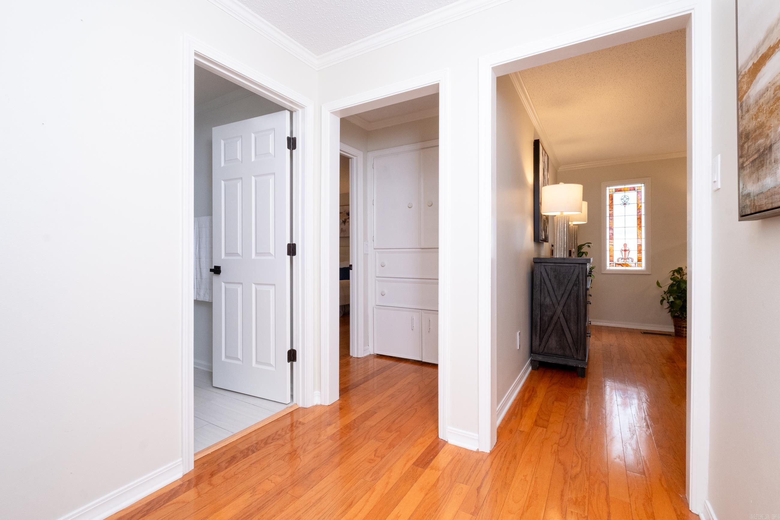 HOLLENBERG - Residential