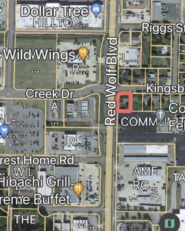 BELLE MEADE ADDN - Commercial Sale