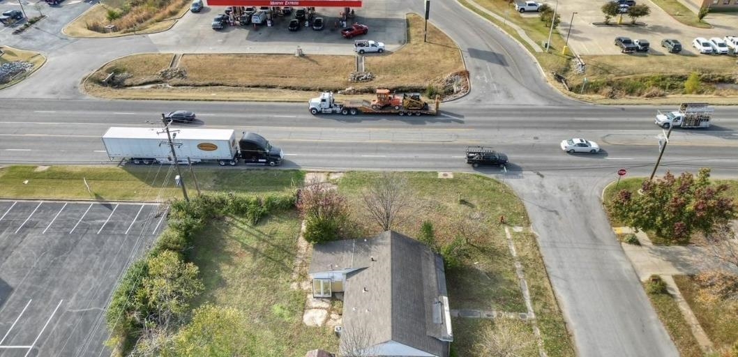 BELLE MEADE ADDN - Commercial Sale