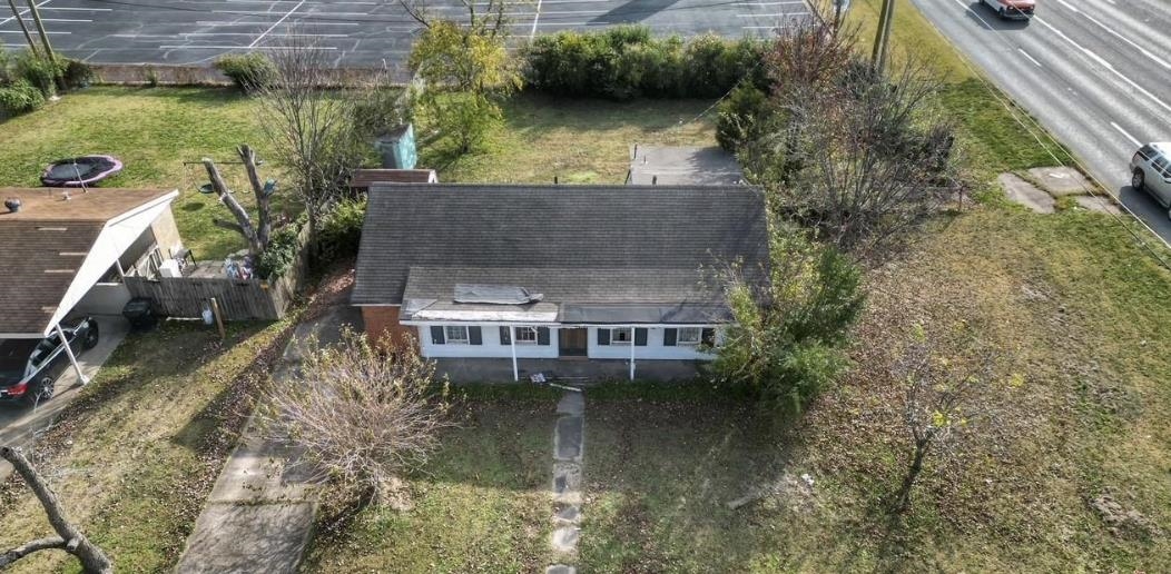 BELLE MEADE ADDN - Commercial Sale