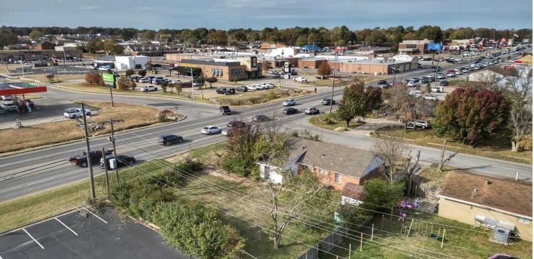 BELLE MEADE ADDN - Commercial Sale