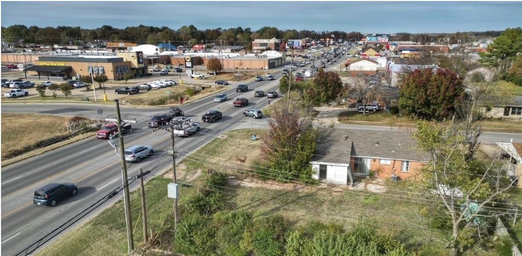 BELLE MEADE ADDN - Commercial Sale