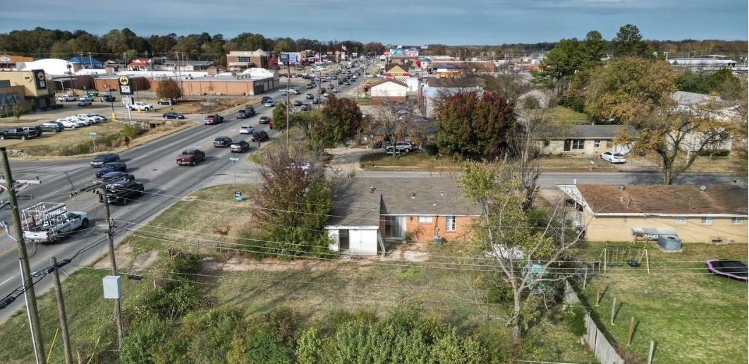 BELLE MEADE ADDN - Commercial Sale