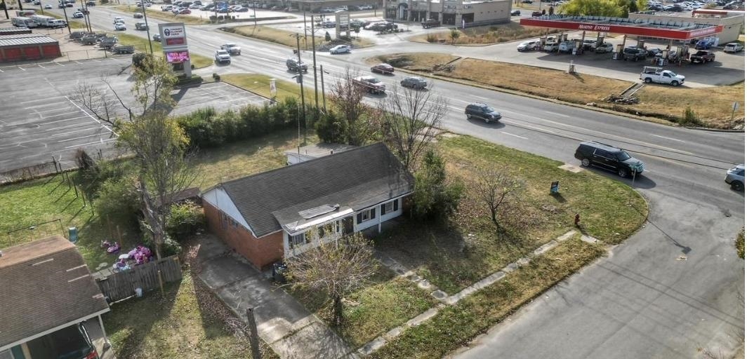 BELLE MEADE ADDN - Commercial Sale