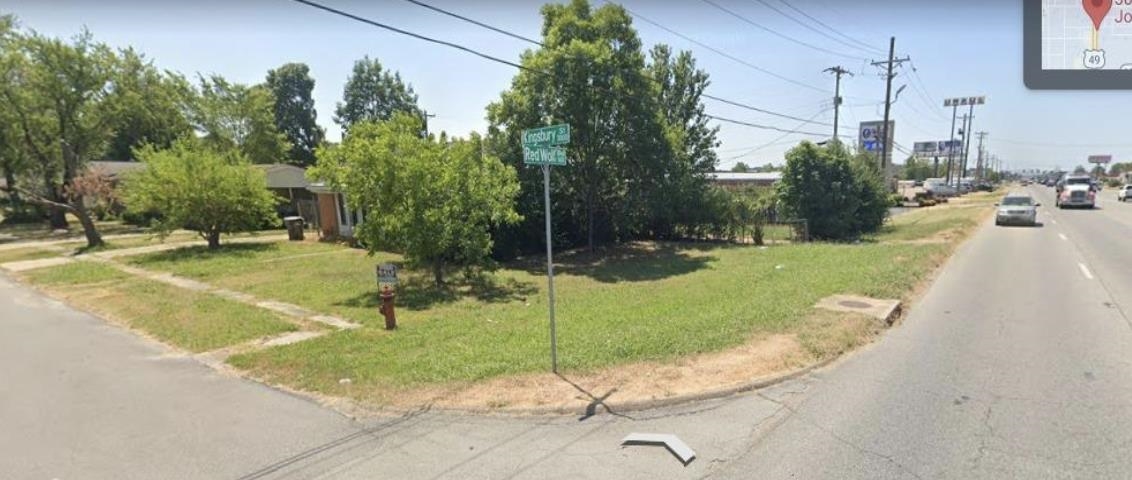 BELLE MEADE ADDN - Commercial Sale