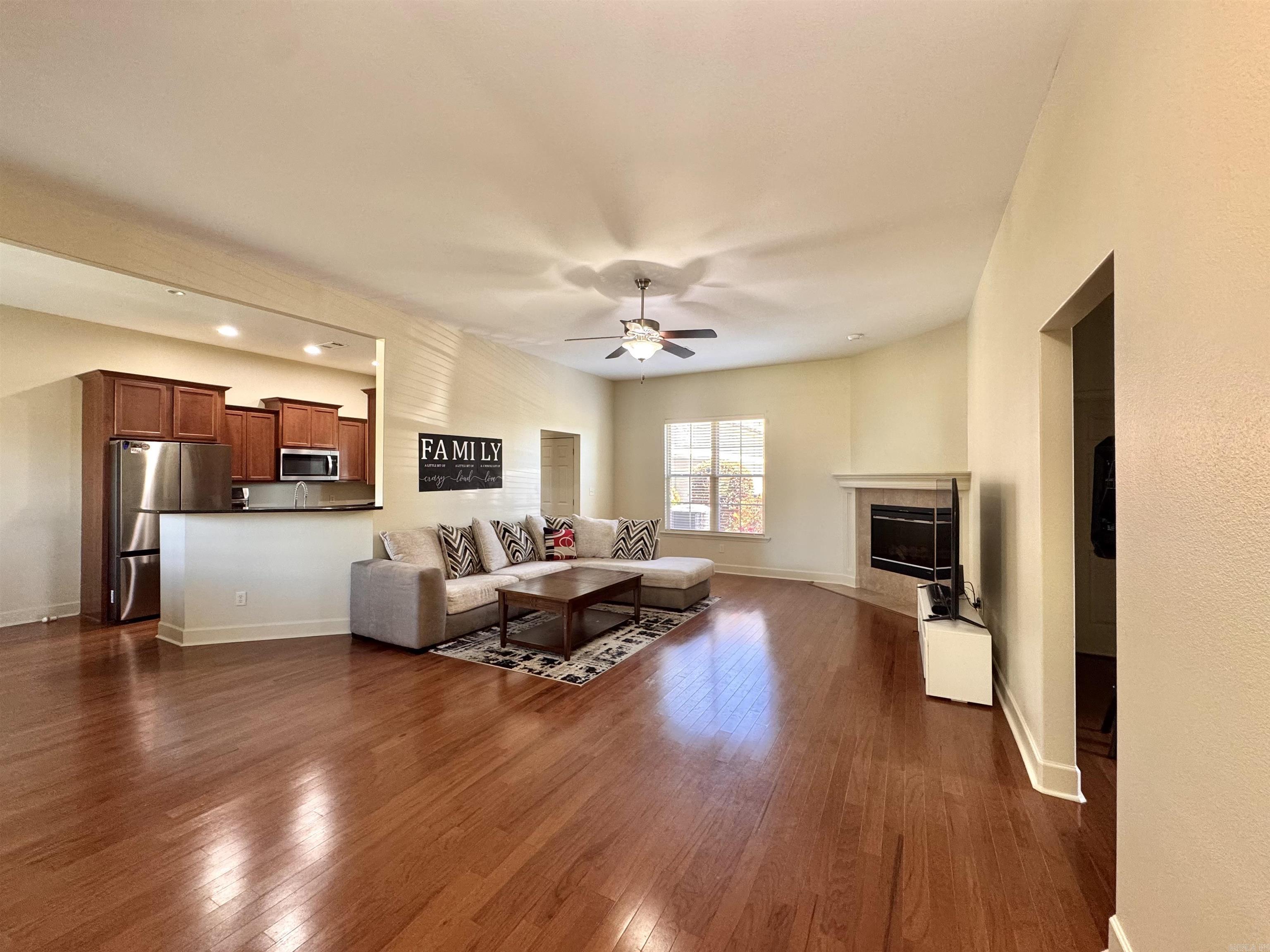 Legends - Residential