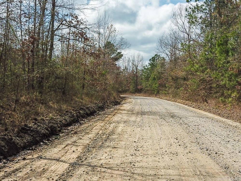 Metes & Bounds - Land