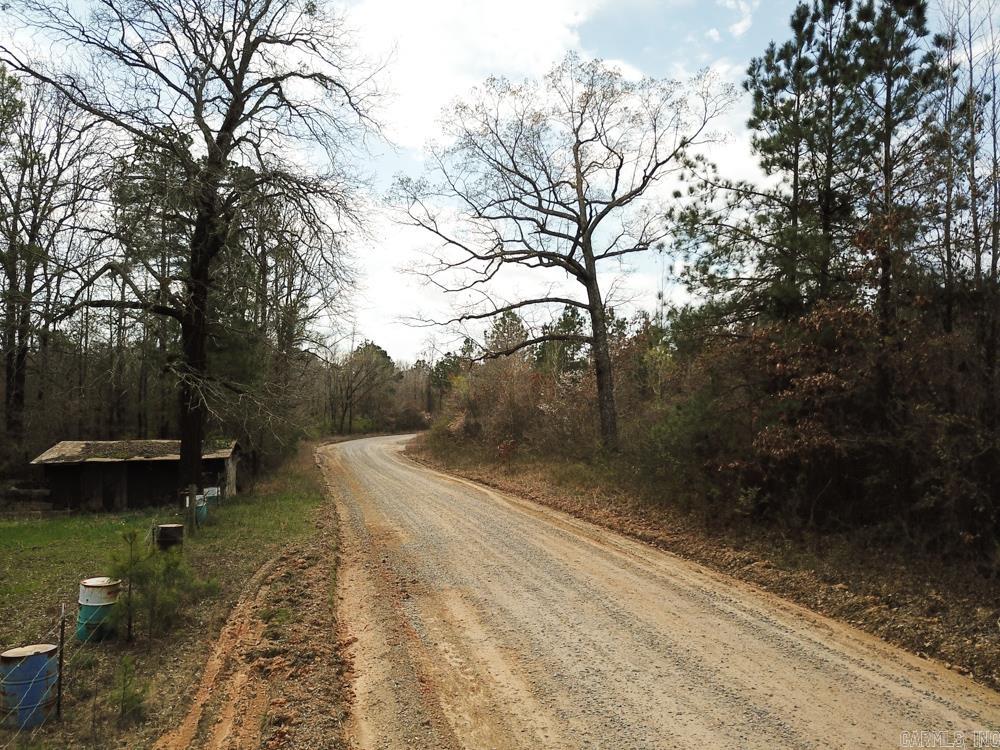 Metes & Bounds - Land