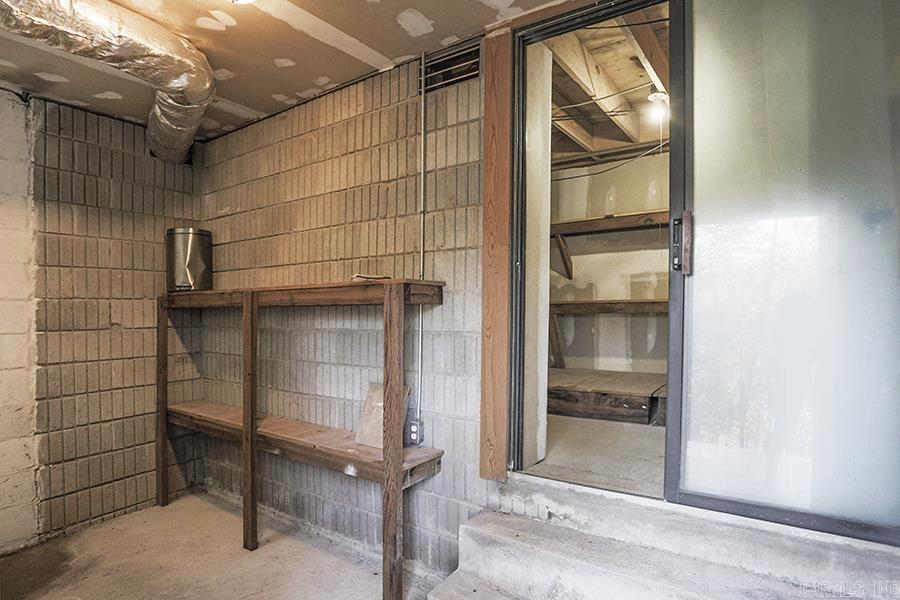 Forest Heights Condo - Residential