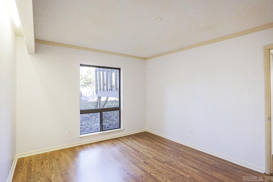 Forest Heights Condo - Residential