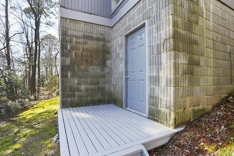 Forest Heights Condo - Residential