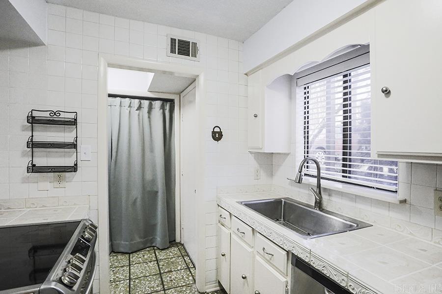 Forest Heights Condo - Residential