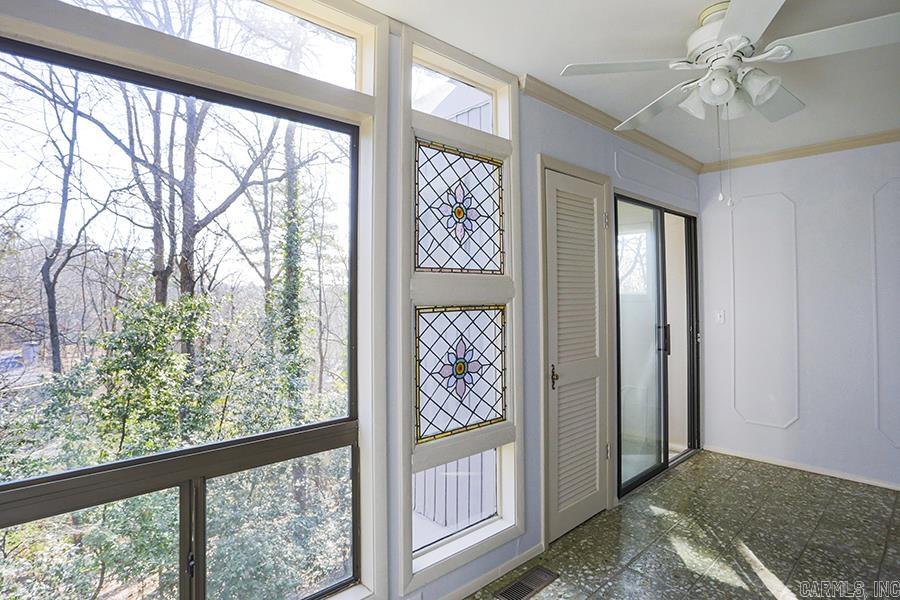 Forest Heights Condo - Residential