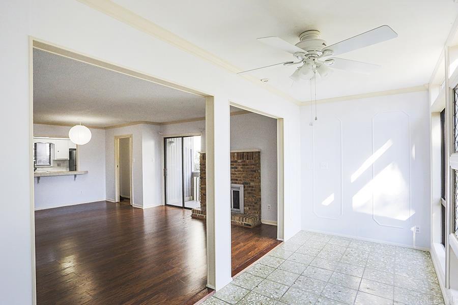 Forest Heights Condo - Residential