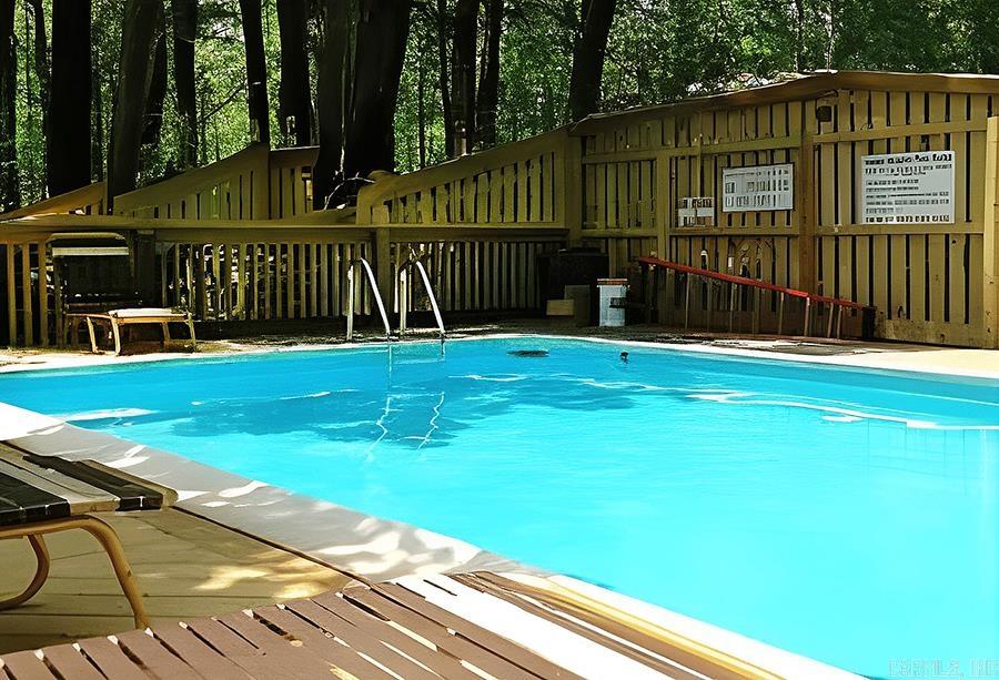 Forest Heights Condo - Residential