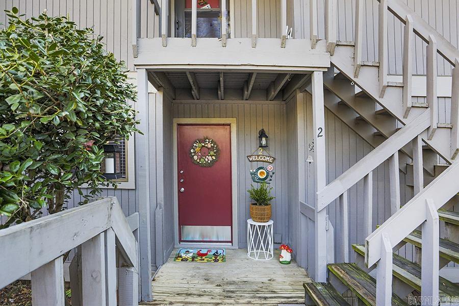 Forest Heights Condo - Residential