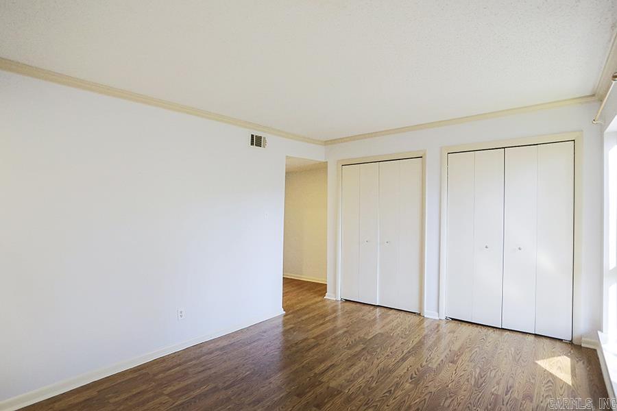 Forest Heights Condo - Residential