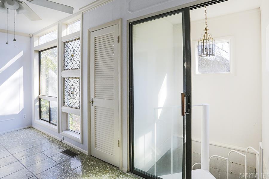 Forest Heights Condo - Residential