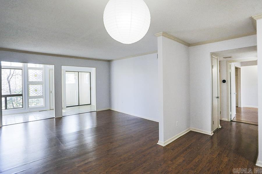 Forest Heights Condo - Residential