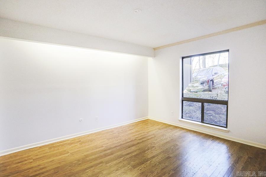 Forest Heights Condo - Residential