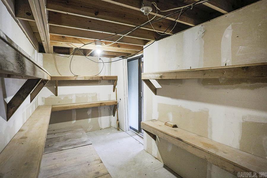 Forest Heights Condo - Residential