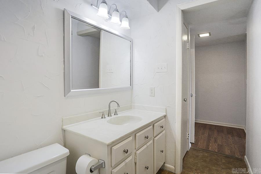 Forest Heights Condo - Residential