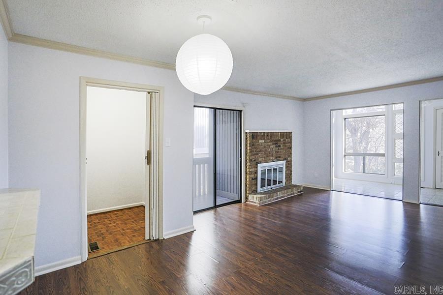 Forest Heights Condo - Residential