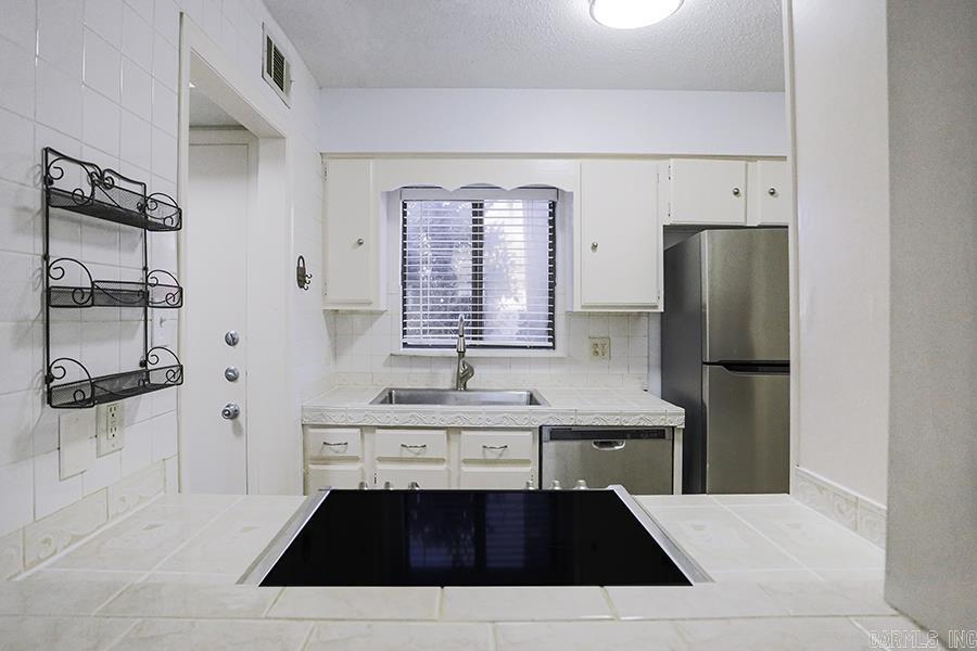 Forest Heights Condo - Residential