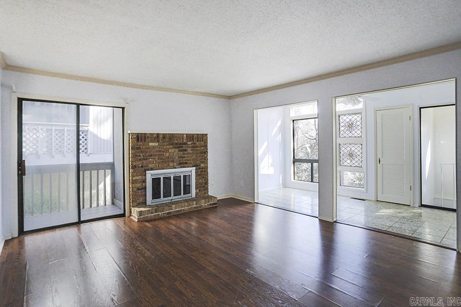 Forest Heights Condo - Residential