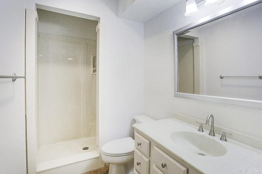 Forest Heights Condo - Residential