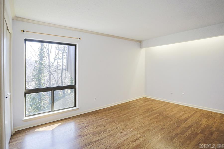 Forest Heights Condo - Residential