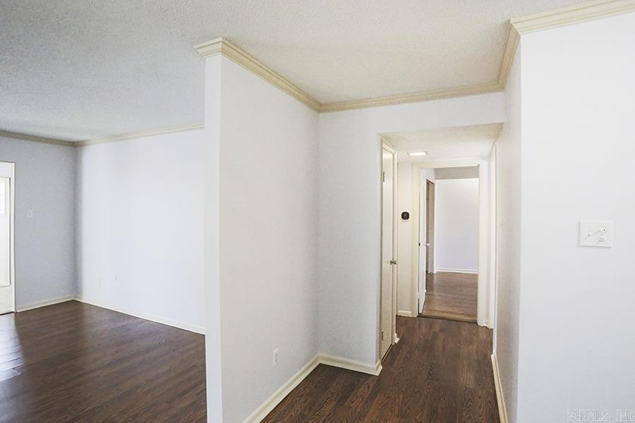 Forest Heights Condo - Residential