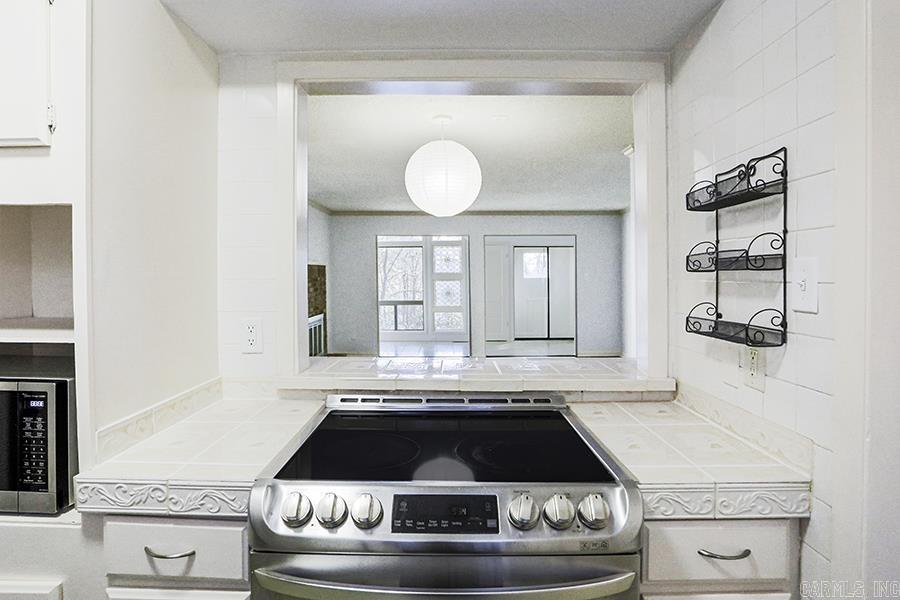 Forest Heights Condo - Residential