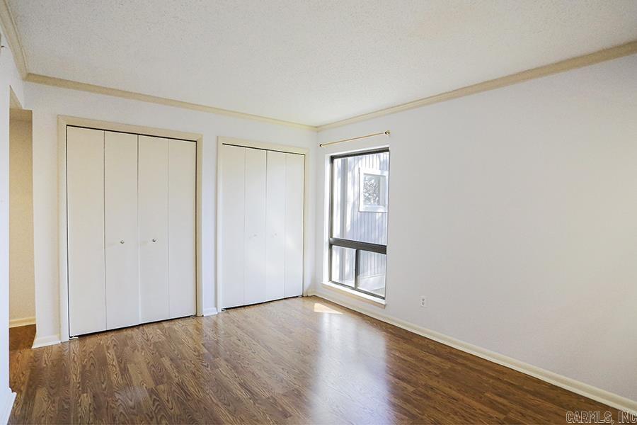 Forest Heights Condo - Residential