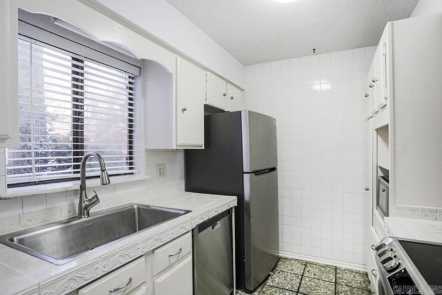 Forest Heights Condo - Residential