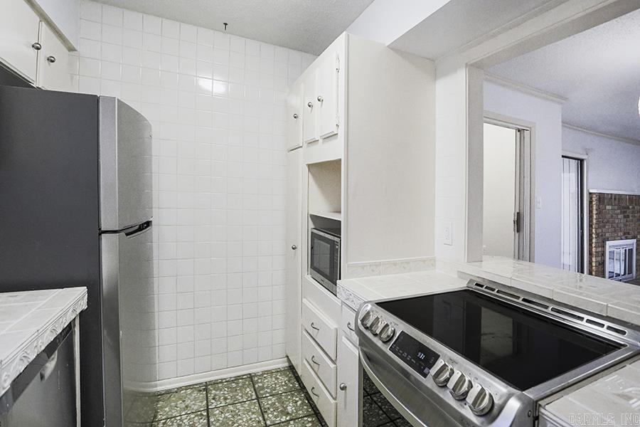 Forest Heights Condo - Residential