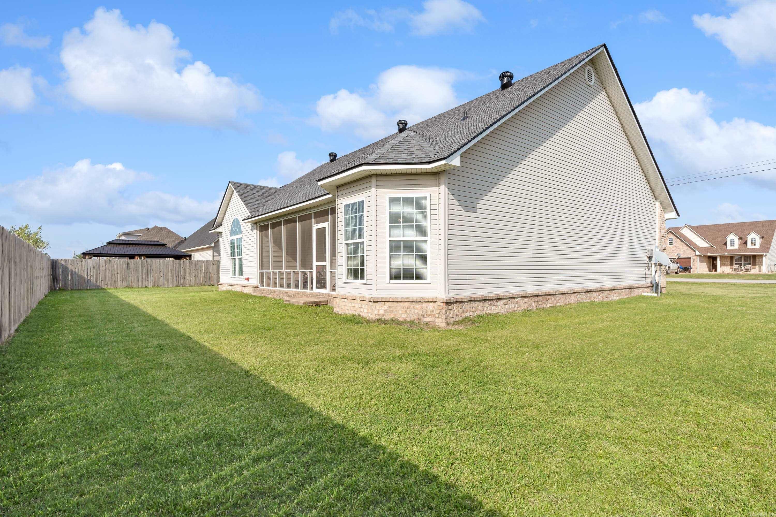 Dunford Village - Residential