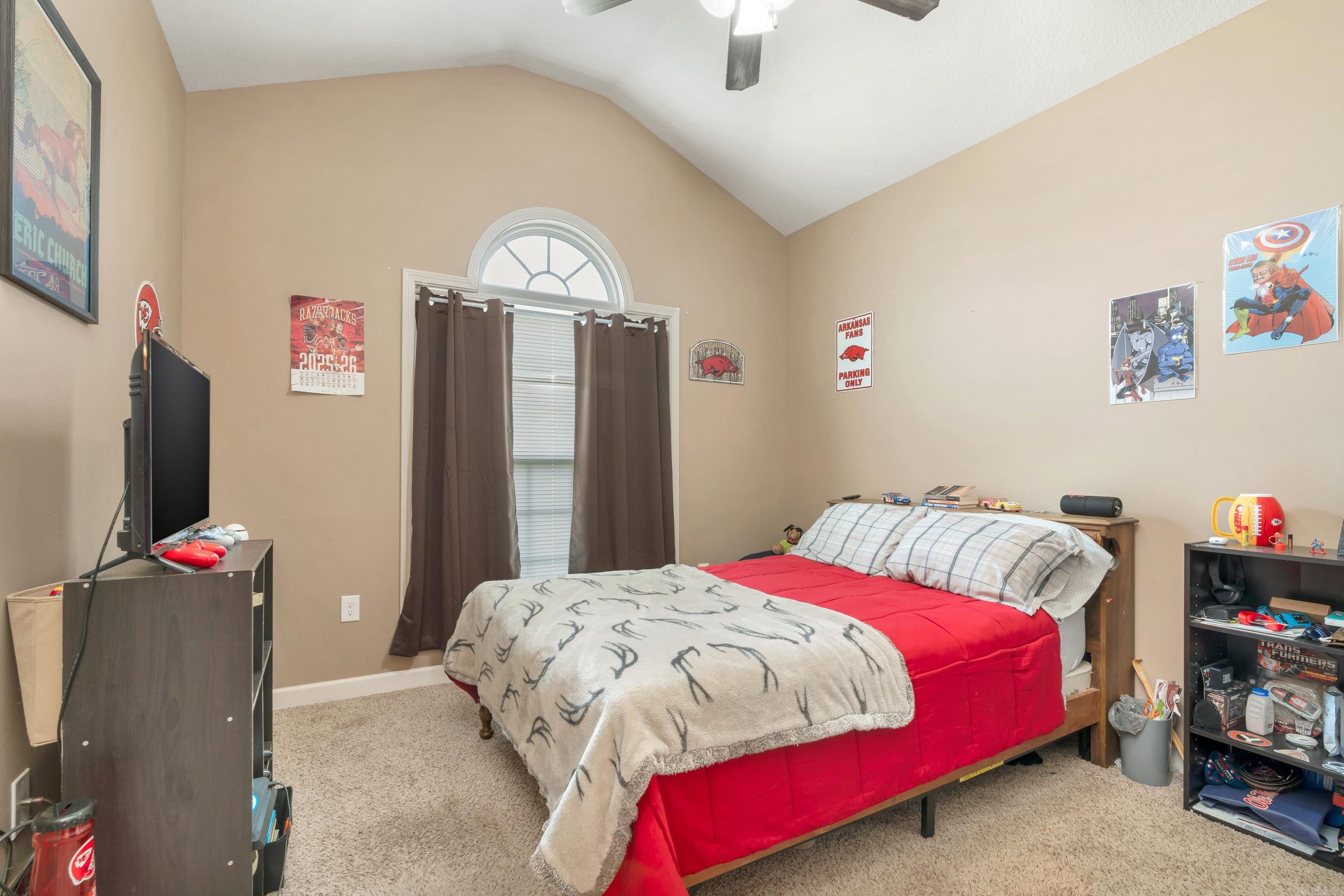 Dunford Village - Residential