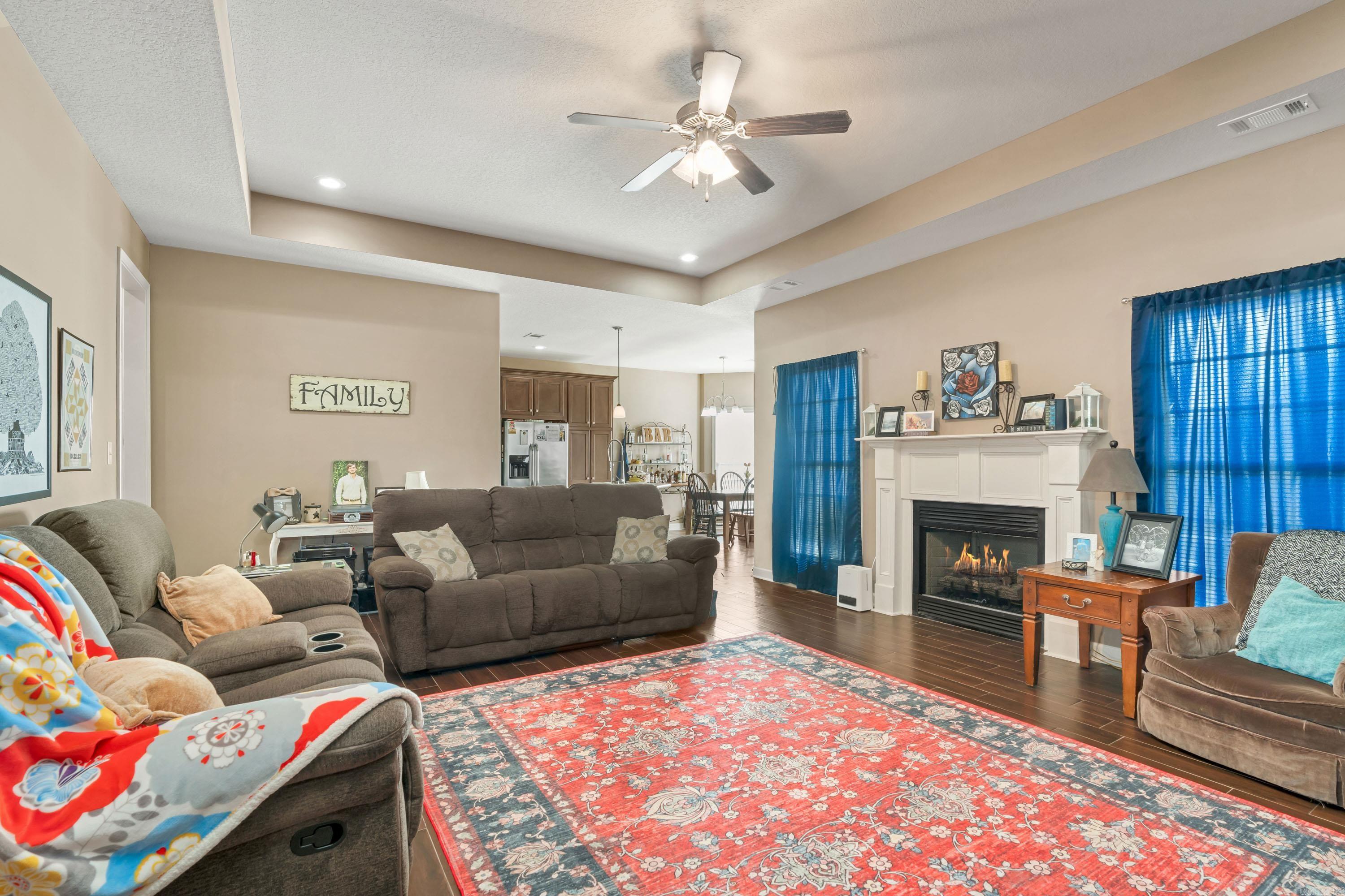 Dunford Village - Residential