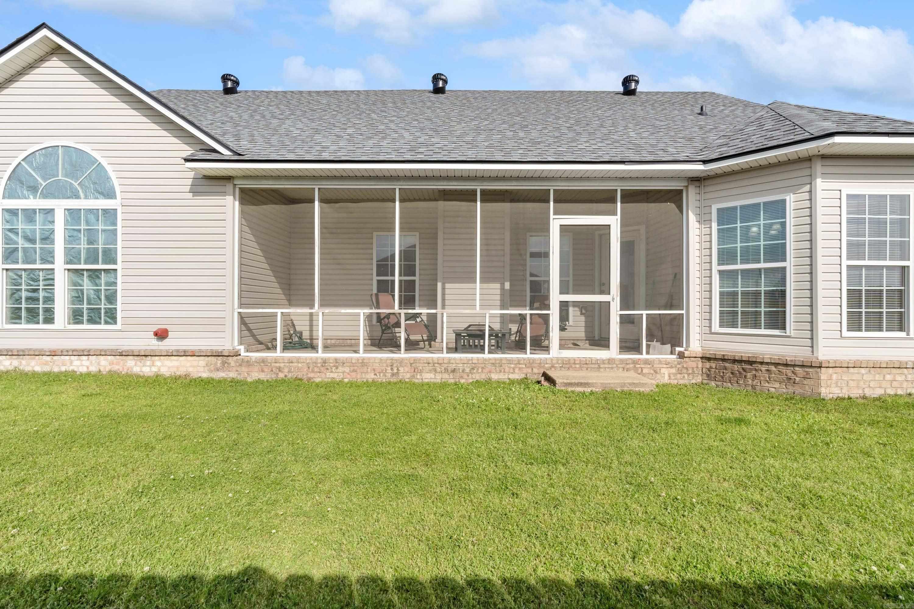 Dunford Village - Residential