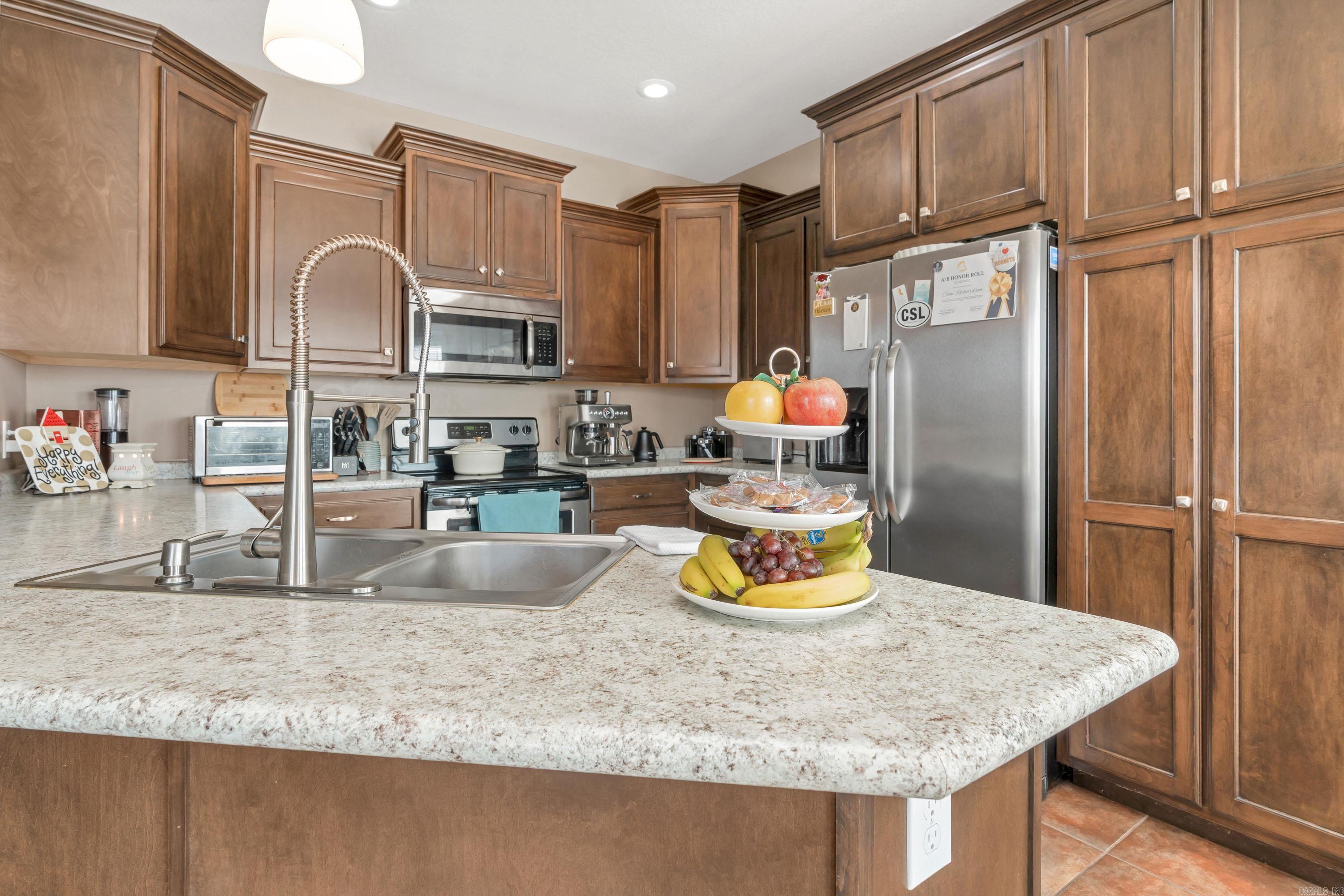 Dunford Village - Residential