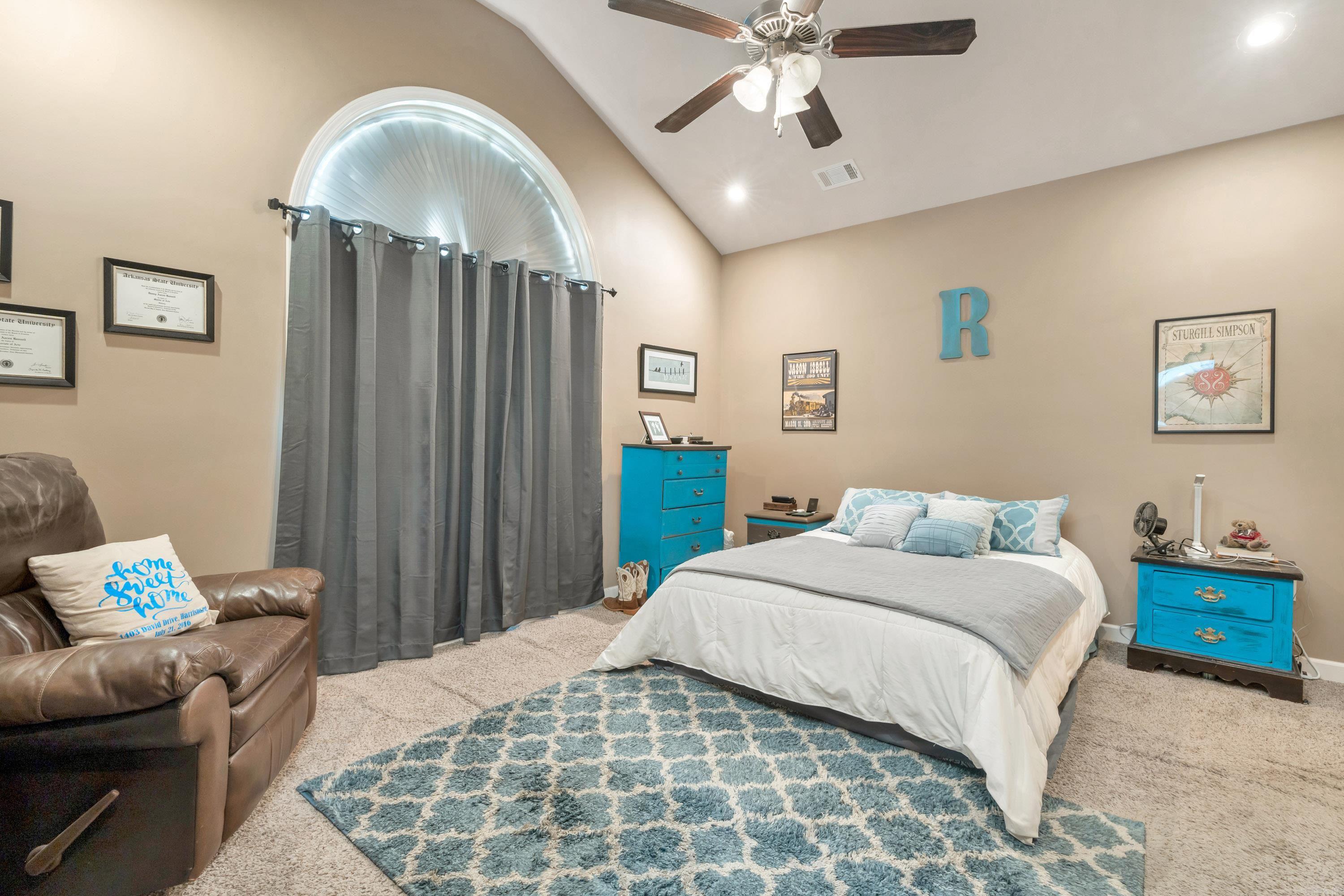 Dunford Village - Residential