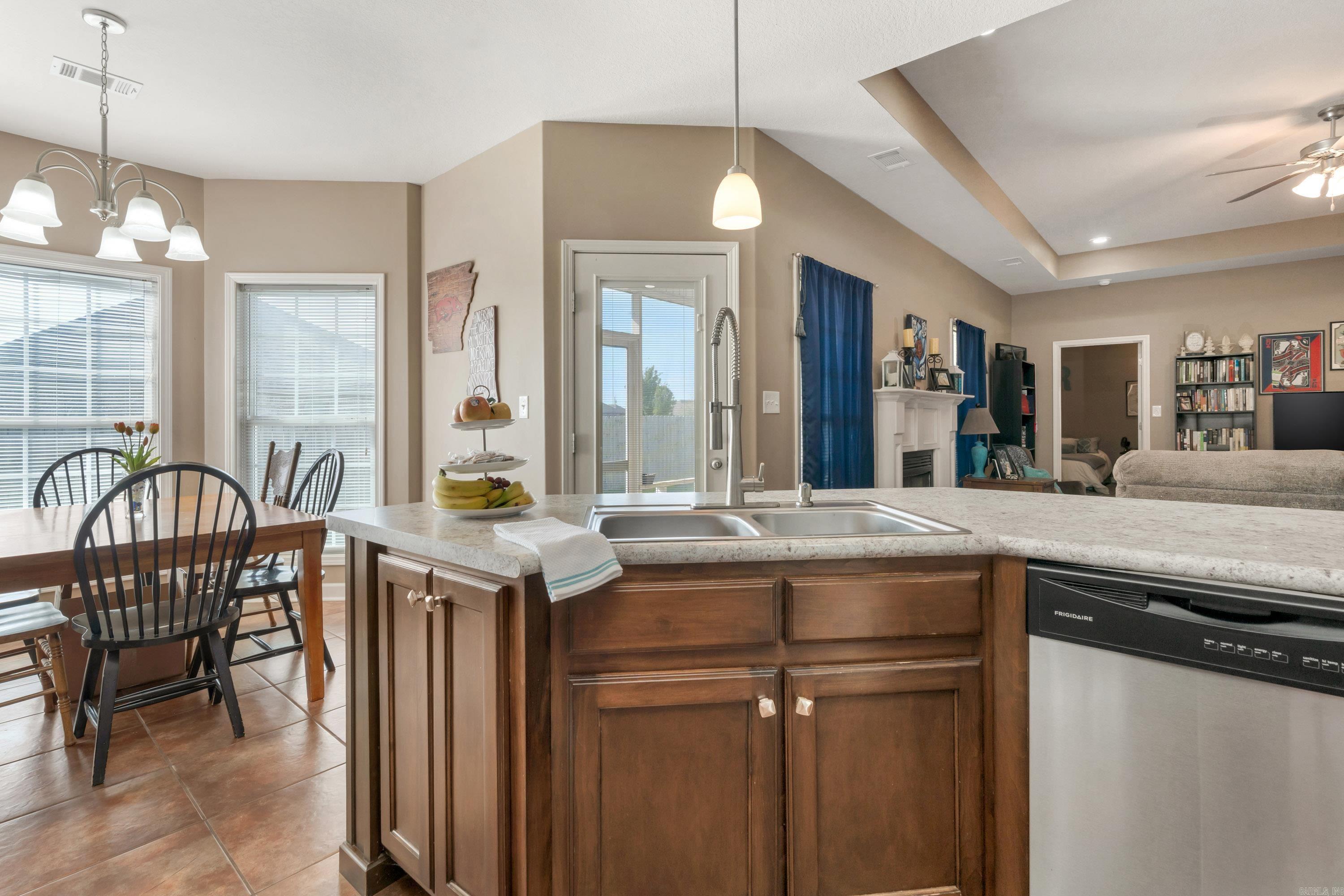 Dunford Village - Residential