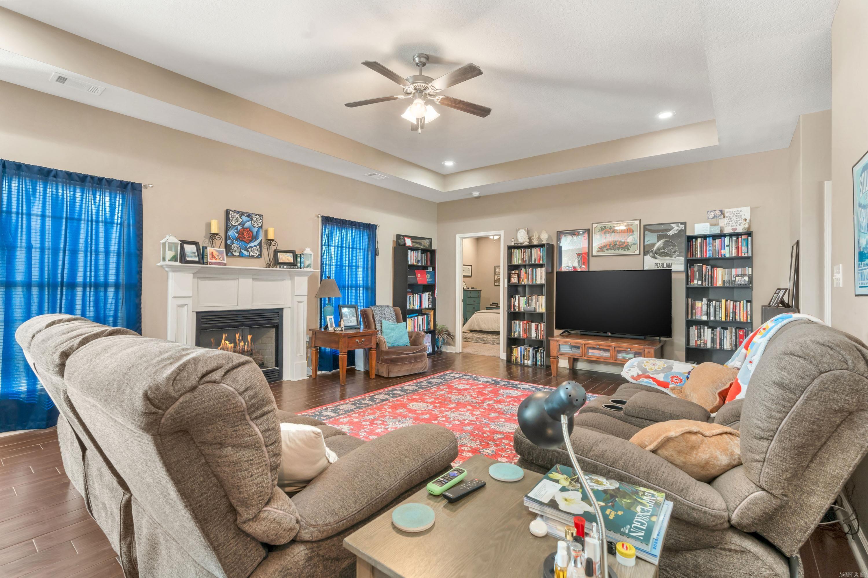 Dunford Village - Residential