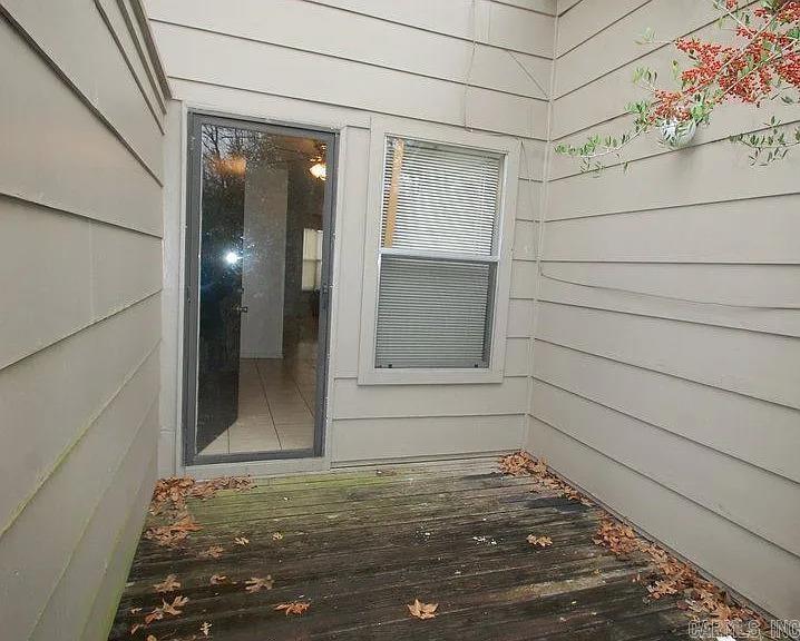 Park Hill - Residential Income